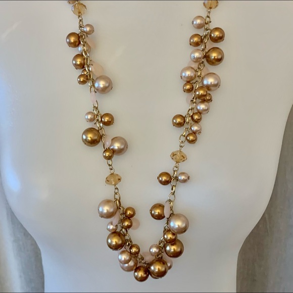 Loft necklace - Picture 8 of 9